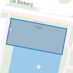 Perceel LDN02-F-5813