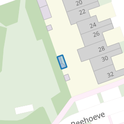 Perceel LDN02-F-5817