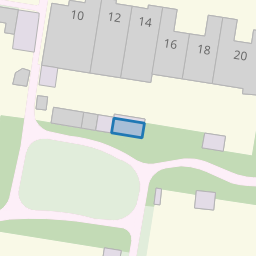 Perceel LDN02-F-5821