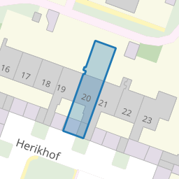 Perceel LDN02-F-5826