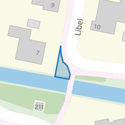 Perceel LDN02-F-5827