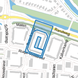 Perceel LDN02-F-5839