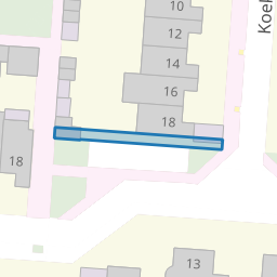 Perceel LDN02-F-5840