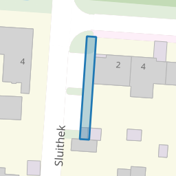 Perceel LDN02-F-5842