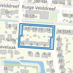 Perceel LDN02-F-5845