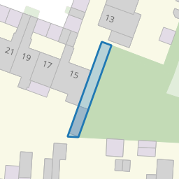 Perceel LDN02-F-5872