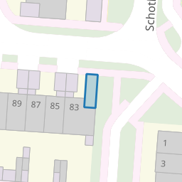 Perceel LDN02-F-5885