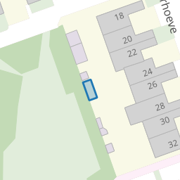 Perceel LDN02-F-5887