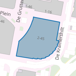 Perceel LDN02-F-5895