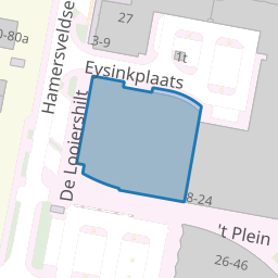 Perceel LDN02-F-5896