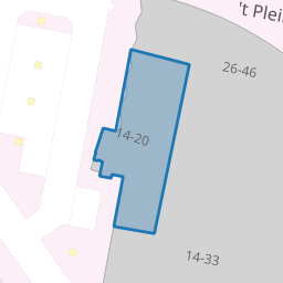 Perceel LDN02-F-5899