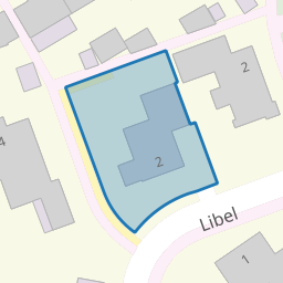 Perceel LDN02-F-5907