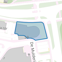 Perceel LDN02-F-5908