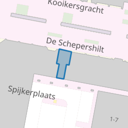 Perceel LDN02-F-5920