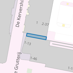 Perceel LDN02-F-5923