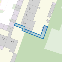 Perceel LDN02-F-5926