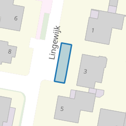 Perceel LDN02-F-5934