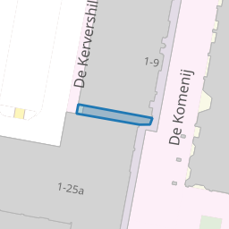 Perceel LDN02-F-5936