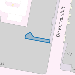 Perceel LDN02-F-5940