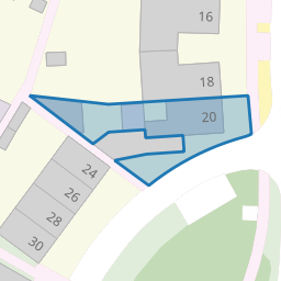 Perceel LDN02-F-5943