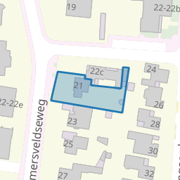 Perceel LDN02-F-5945