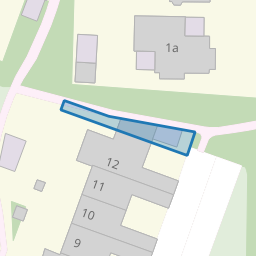 Perceel LDN02-F-5960