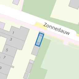 Perceel LDN02-F-5961