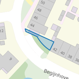 Perceel LDN02-F-5967