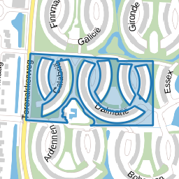 Perceel LDN02-F-5979