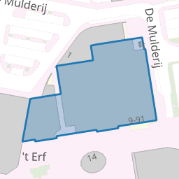 Perceel LDN02-F-6004