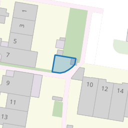 Perceel LDN02-F-6009