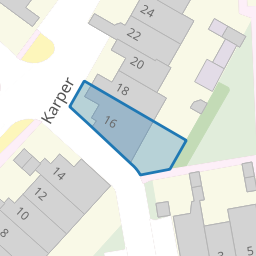 Perceel LDN02-F-6018