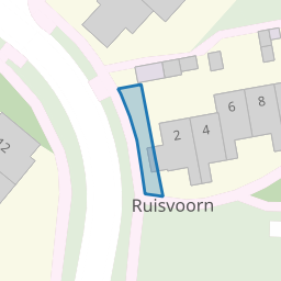 Perceel LDN02-F-6020