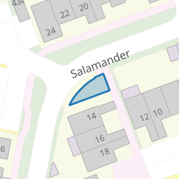 Perceel LDN02-F-6023