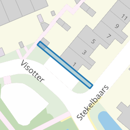 Perceel LDN02-F-6024