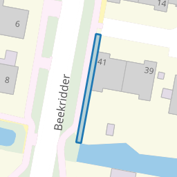 Perceel LDN02-F-6031