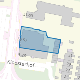 Perceel LDN02-F-6038