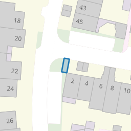 Perceel LDN02-F-6041