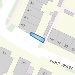 Perceel LDN02-F-6043