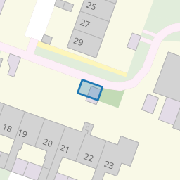 Perceel LDN02-F-6061