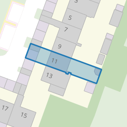 Perceel LDN02-F-6064