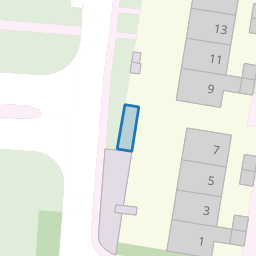 Perceel LDN02-F-6071