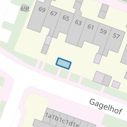 Perceel LDN02-F-6097