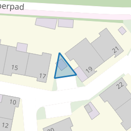 Perceel LDN02-F-6099