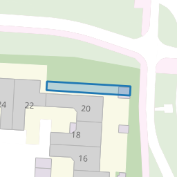 Perceel LDN02-F-6180