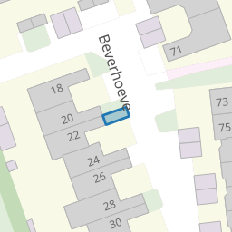 Perceel LDN02-F-6181