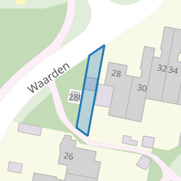 Perceel LDN02-F-6184