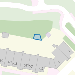 Perceel LDN02-F-6197