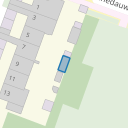 Perceel LDN02-F-6207