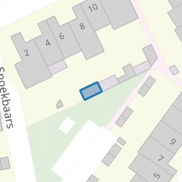 Perceel LDN02-F-6226